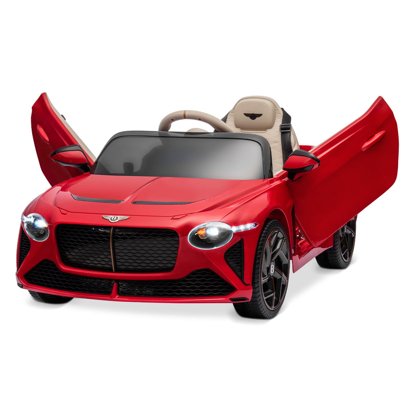 Load image into Gallery viewer, Kidzone 12V Kids Ride-On Car with Remote Control - Available in 5 Vibrant Colors!
