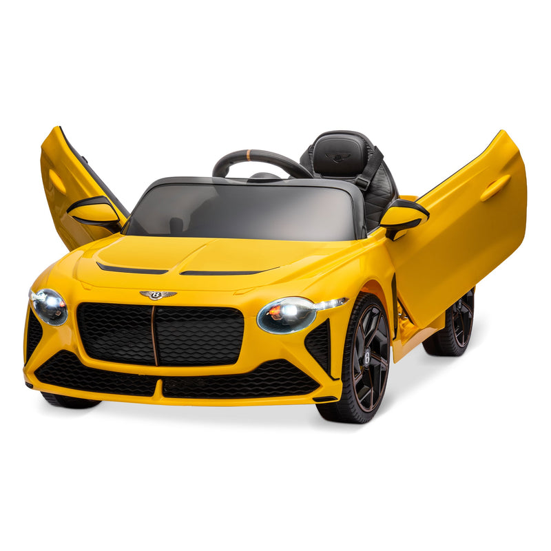 Load image into Gallery viewer, Kidzone 12V Kids Ride-On Car with Remote Control - Available in 5 Vibrant Colors!

