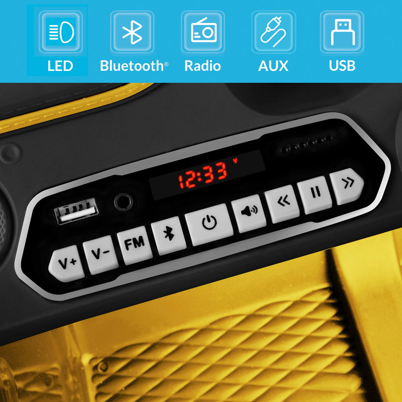 Load image into Gallery viewer, Kidzone 12V Kids Ride-On Car with Remote Control - Available in 5 Vibrant Colors!
