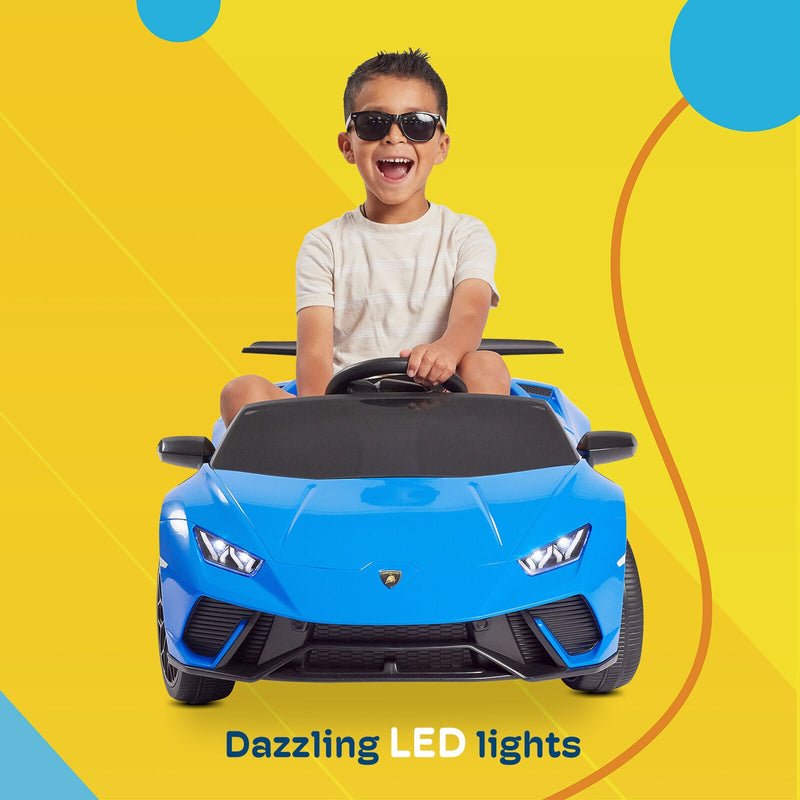 Load image into Gallery viewer, Kidzone Kids 12V Electric Ride-On Car - Choose from 6 Vibrant Colors!

