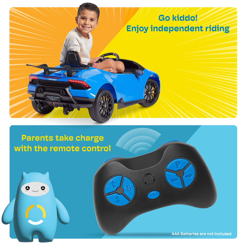 Load image into Gallery viewer, Kidzone Kids 12V Electric Ride-On Car - Choose from 6 Vibrant Colors!

