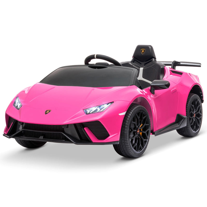 Load image into Gallery viewer, Kidzone Kids 12V Electric Ride-On Car - Choose from 6 Vibrant Colors!
