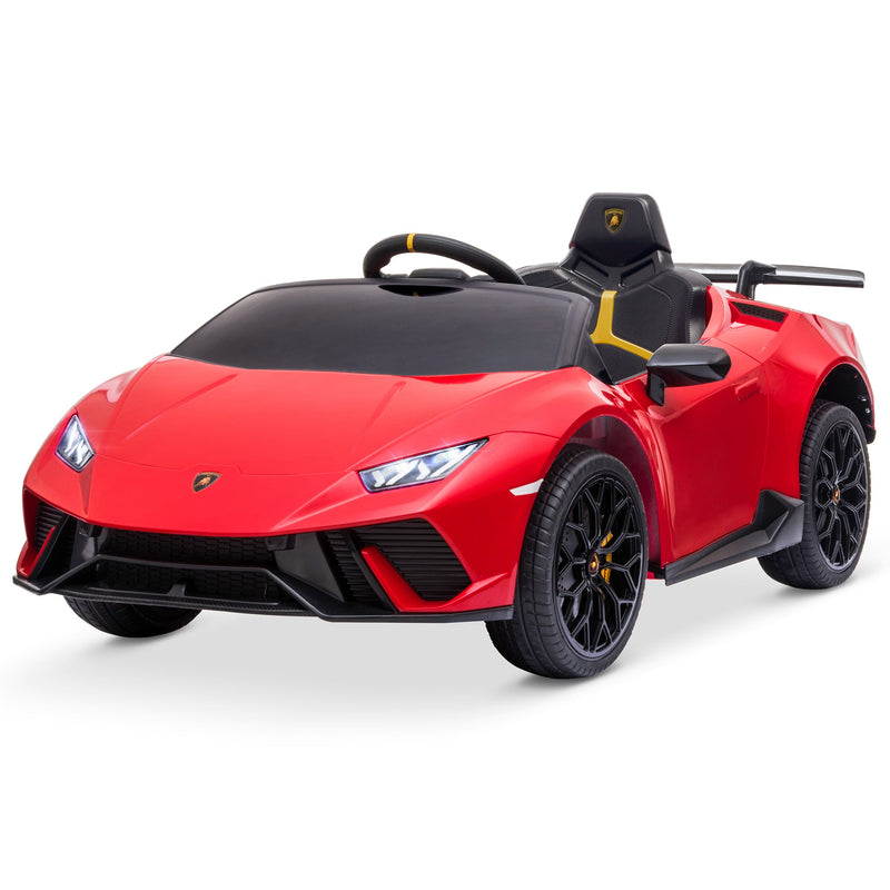 Load image into Gallery viewer, Kidzone Kids 12V Electric Ride-On Car - Choose from 6 Vibrant Colors!
