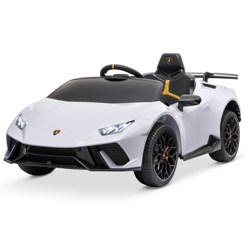 Load image into Gallery viewer, Kidzone Kids 12V Electric Ride-On Car - Choose from 6 Vibrant Colors!
