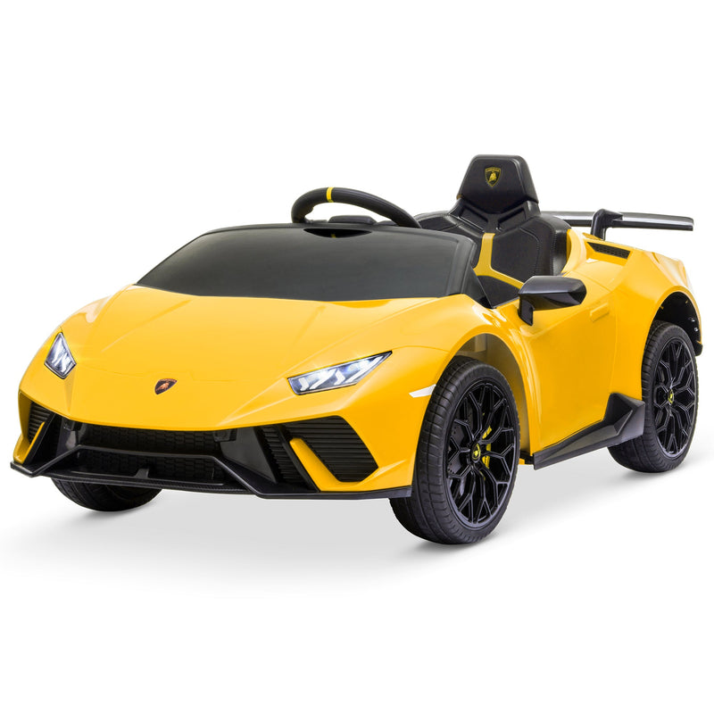 Load image into Gallery viewer, Kidzone Kids 12V Electric Ride-On Car - Choose from 6 Vibrant Colors!
