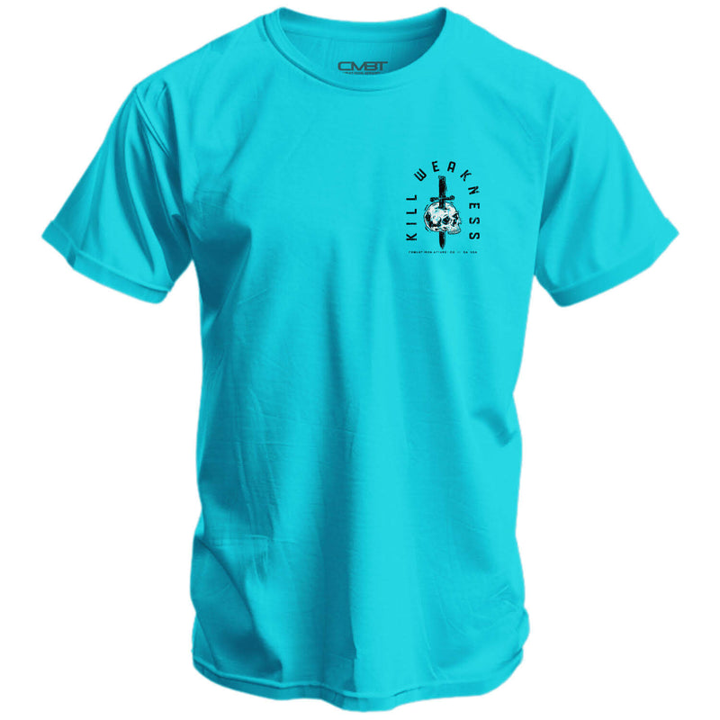 Load image into Gallery viewer, Kill Weakness Men's T-Shirt
