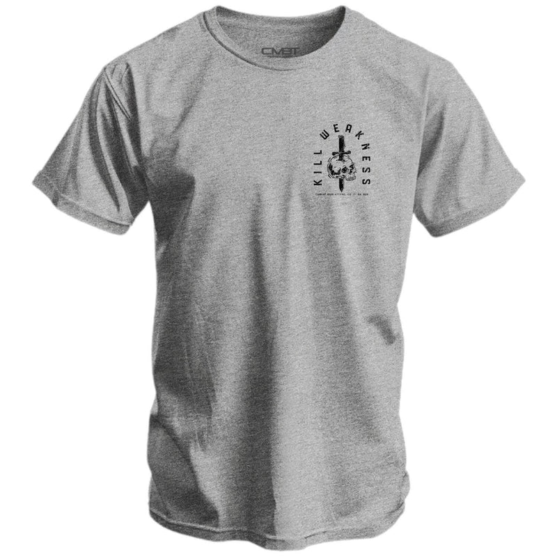 Load image into Gallery viewer, Kill Weakness Men's T-Shirt
