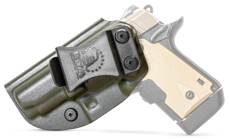 Load image into Gallery viewer, Kimber Micro 9 IWB Holster | BASE IWB
