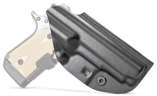 Kimber Micro 9 IWB Holster | BASE IWB