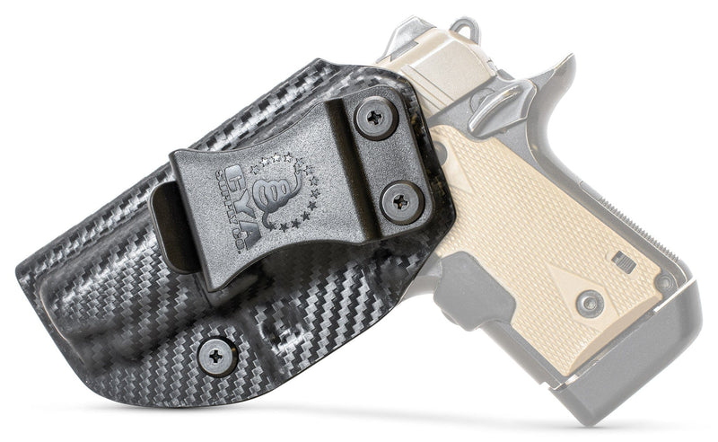 Load image into Gallery viewer, Kimber Micro 9 IWB Holster | BASE IWB
