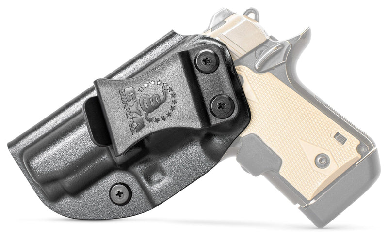 Load image into Gallery viewer, Kimber Micro 9 IWB Holster | BASE IWB
