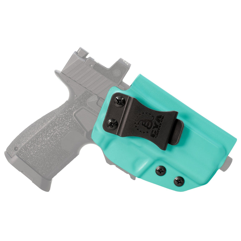Load image into Gallery viewer, Kimber R7 Mako Carbon Compact IWB Holster | BASE IWB
