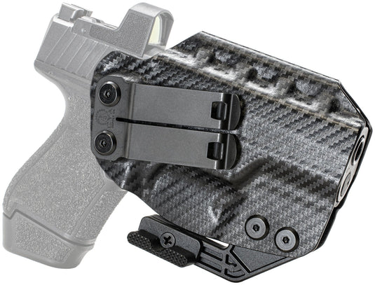 Kimber R7 MAKO IWB Holster | RIDGE IWB