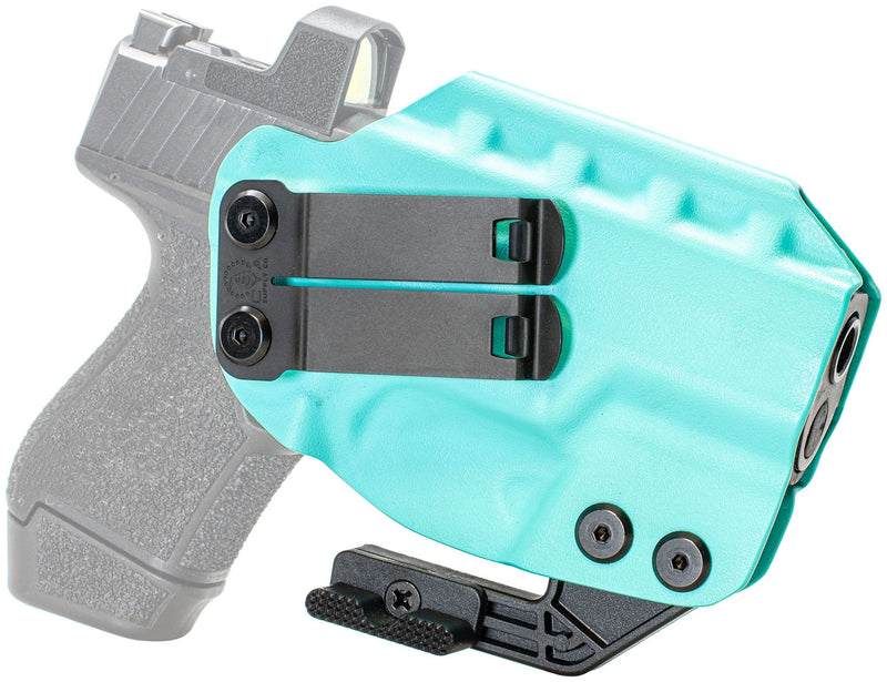 Load image into Gallery viewer, Kimber R7 MAKO IWB Holster | RIDGE IWB

