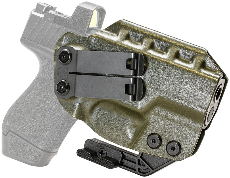 Load image into Gallery viewer, Kimber R7 MAKO IWB Holster | RIDGE IWB
