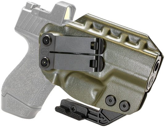 Kimber R7 MAKO IWB Holster | RIDGE IWB
