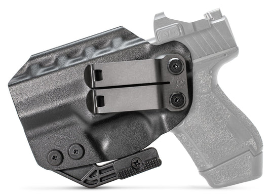 Kimber R7 MAKO IWB Holster | RIDGE IWB