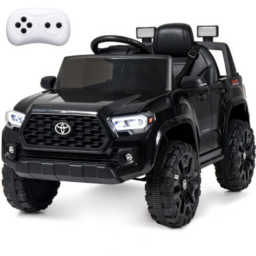 Load image into Gallery viewer, Kimbosmart 12V Electric Ride On Car for Kids with USB MP3 and Remote Control
