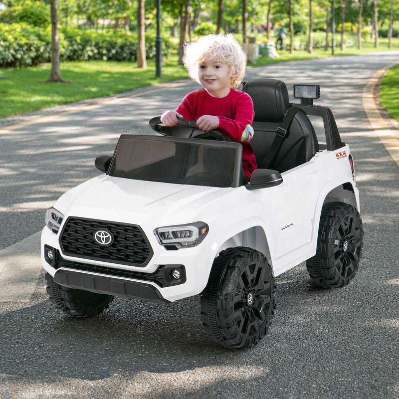 Load image into Gallery viewer, Kimbosmart 12V Electric Ride On Car for Kids with USB MP3 and Remote Control
