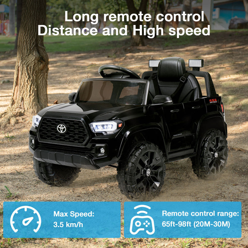 Load image into Gallery viewer, Kimbosmart 12V Electric Ride On Car for Kids with USB MP3 and Remote Control
