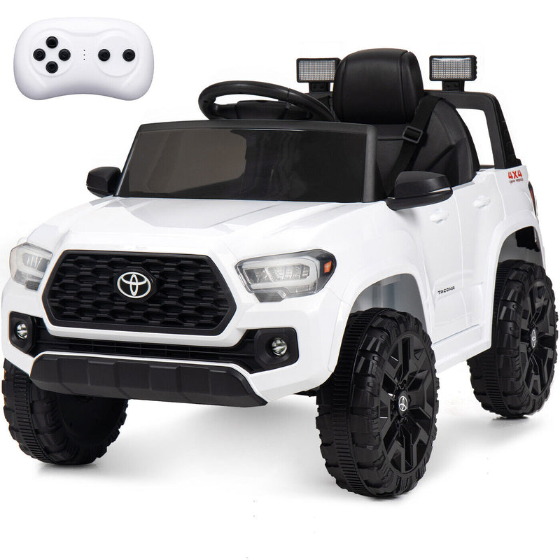 Load image into Gallery viewer, Kimbosmart 12V Electric Ride On Car for Kids with USB MP3 and Remote Control
