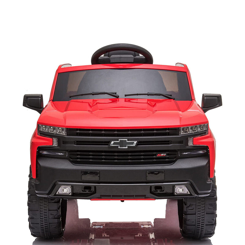 Load image into Gallery viewer, Kimbosmart 12V Kids Electric SUV Truck Ride On Car with 3 Speeds - Perfect Gift for Little Drivers
