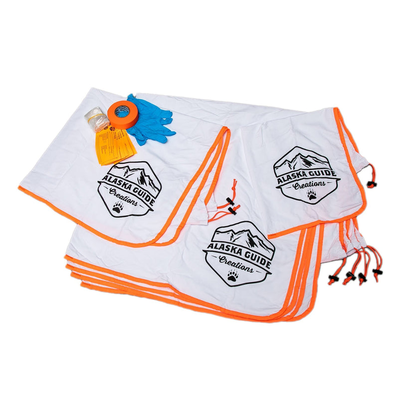 Load image into Gallery viewer, Alaska Guide Creations - Game Bag Kit
