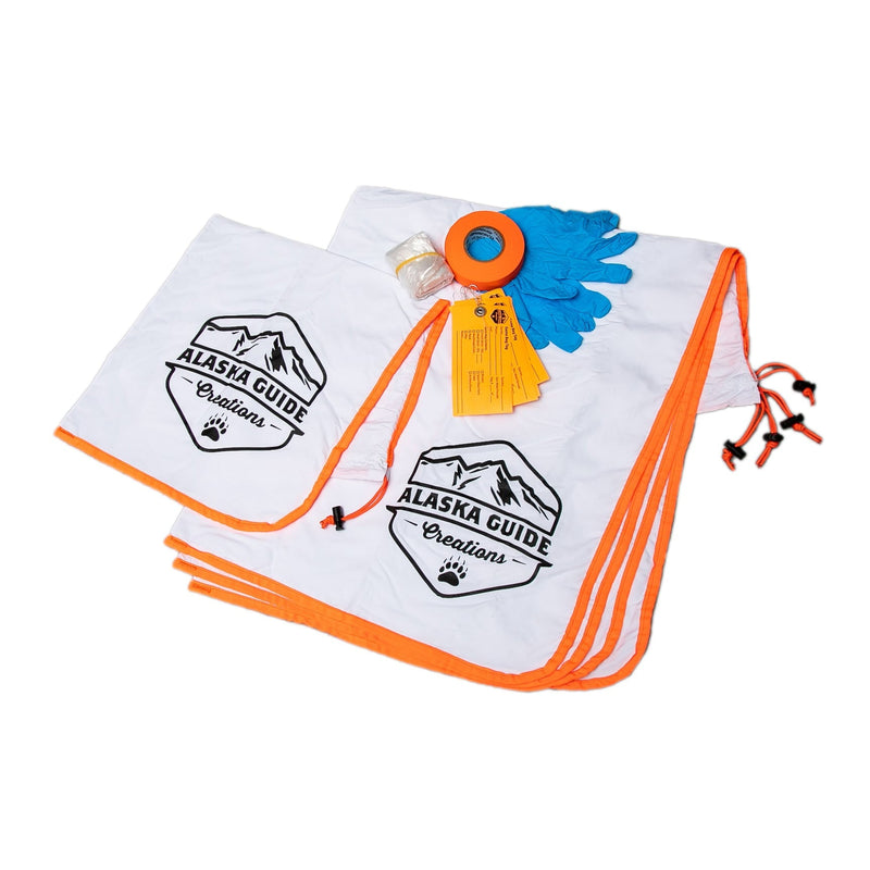 Load image into Gallery viewer, Alaska Guide Creations - Game Bag Kit

