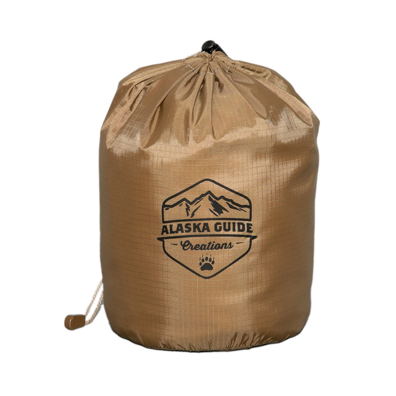 Load image into Gallery viewer, Alaska Guide Creations - Game Bag Kit
