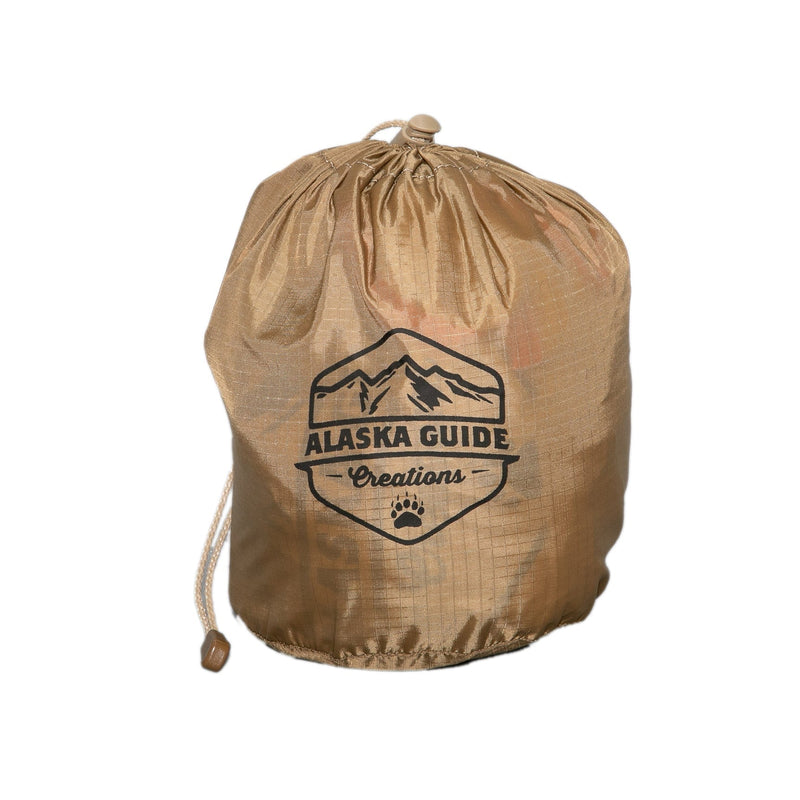 Load image into Gallery viewer, Alaska Guide Creations - Game Bag Kit
