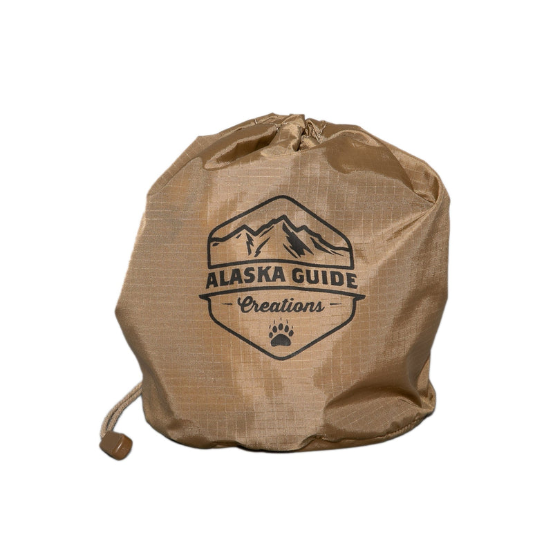 Load image into Gallery viewer, Alaska Guide Creations - Game Bag Kit

