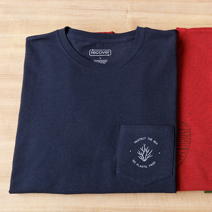 Load image into Gallery viewer, Protect the Sea T-Shirt
