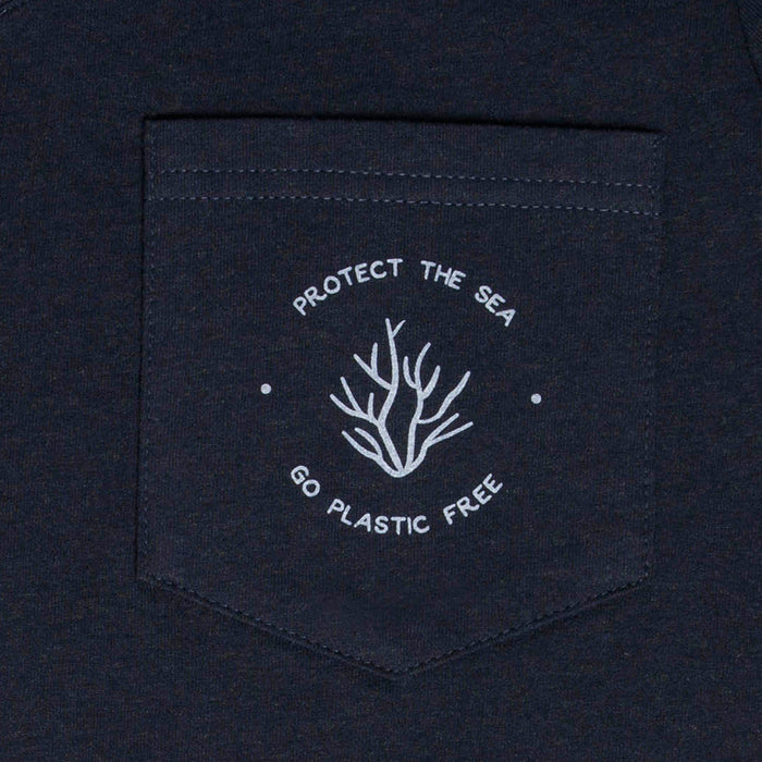 Load image into Gallery viewer, Protect the Sea T-Shirt

