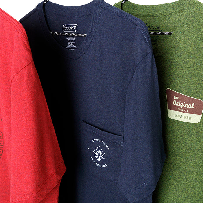 Load image into Gallery viewer, Protect the Sea T-Shirt
