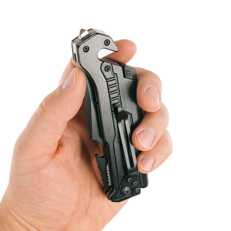 Load image into Gallery viewer, 6-in-1 Tactical Knife
