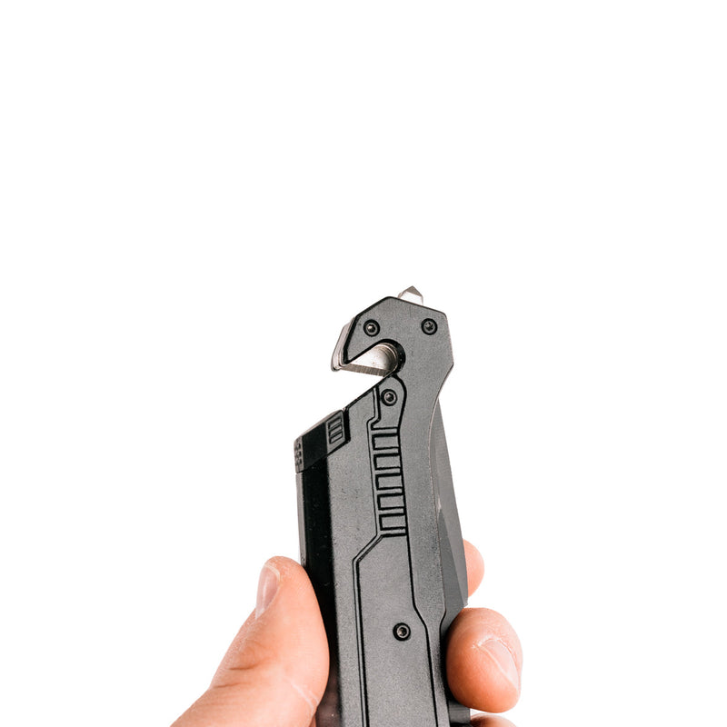 Load image into Gallery viewer, 6-in-1 Tactical Knife
