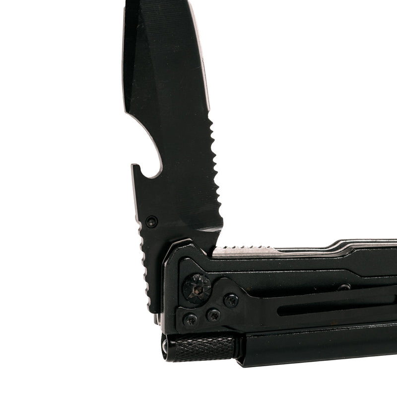 Load image into Gallery viewer, 6-in-1 Tactical Knife
