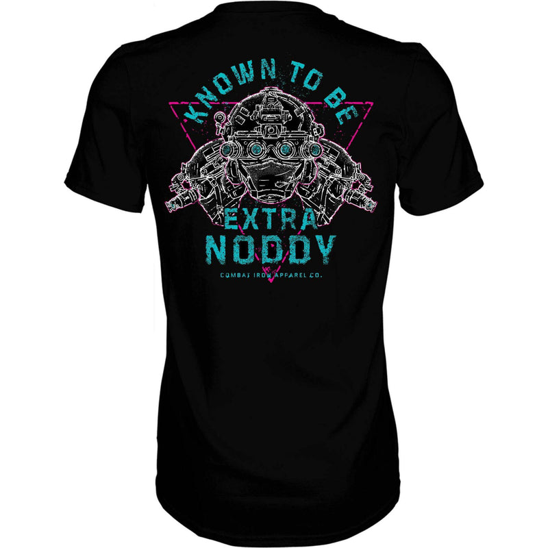Load image into Gallery viewer, Extra Noddy Men&#39;s T-Shirt
