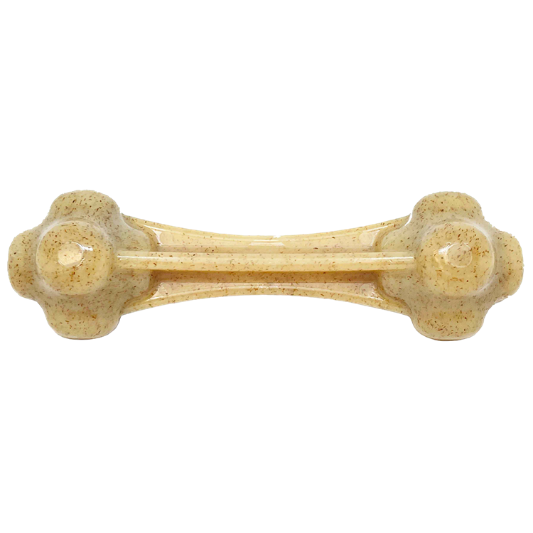 Load image into Gallery viewer, Knuckle Bone Nylon Dog Chew Toy for Aggressive Chewers | Made in USA

