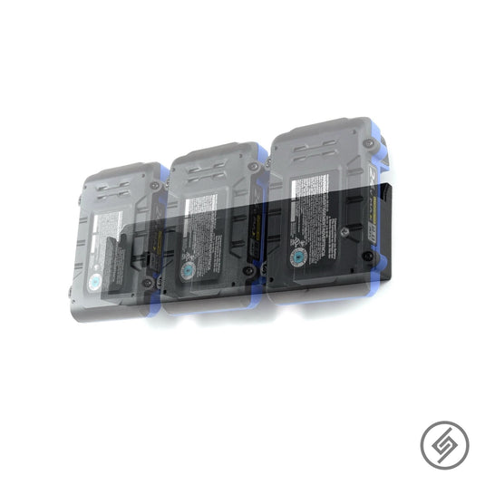 Kobalt 24V Battery Wall Storage Hook