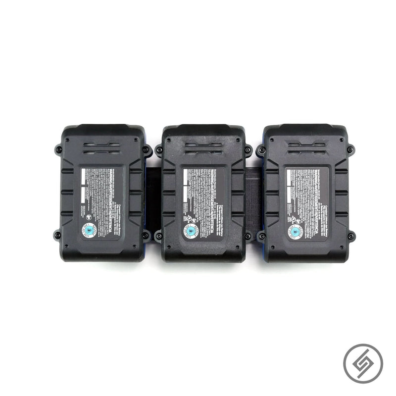 Load image into Gallery viewer, Kobalt 24V Battery Wall Storage Hook
