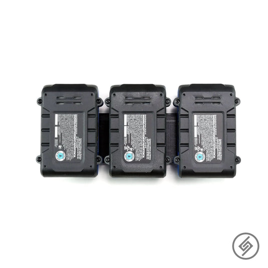 Kobalt 24V Battery Wall Storage Hook