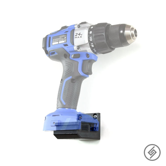 Kobalt 24V Tool Wall Storage Hook