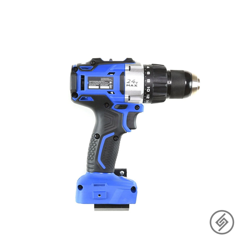 Load image into Gallery viewer, Kobalt 24V Tool Wall Storage Hook
