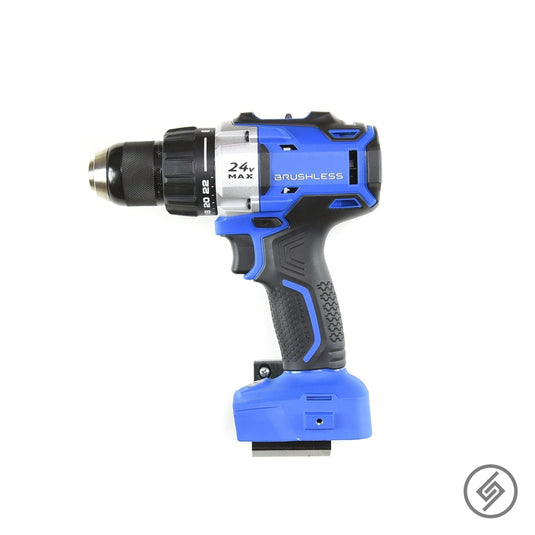 Kobalt 24V Tool Wall Storage Hook
