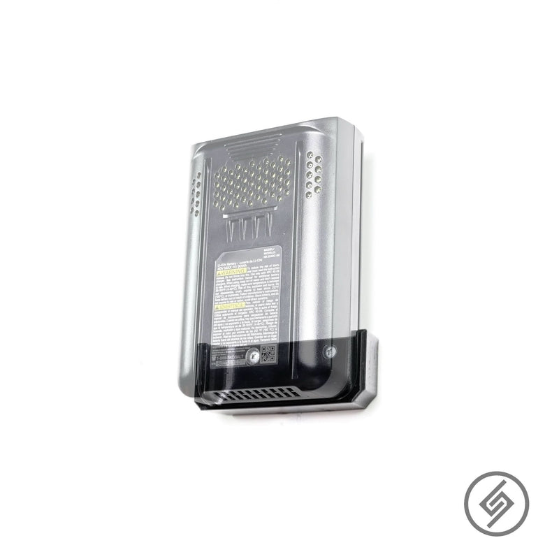 Load image into Gallery viewer, Kobalt 40V Battery Wall Storage Hook
