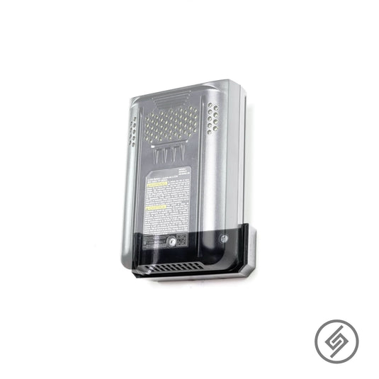 Kobalt 40V Battery Wall Storage Hook