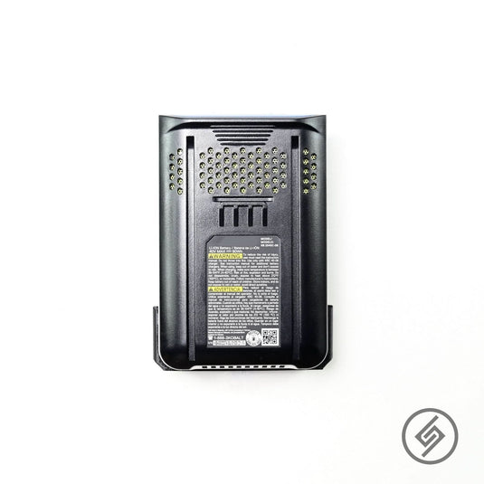 Kobalt 40V Battery Wall Storage Hook