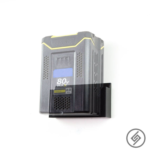 Kobalt 80V Battery Wall Storage Hook