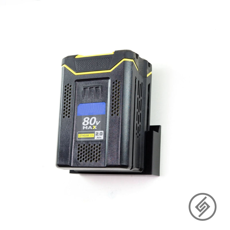 Load image into Gallery viewer, Kobalt 80V Battery Wall Storage Hook
